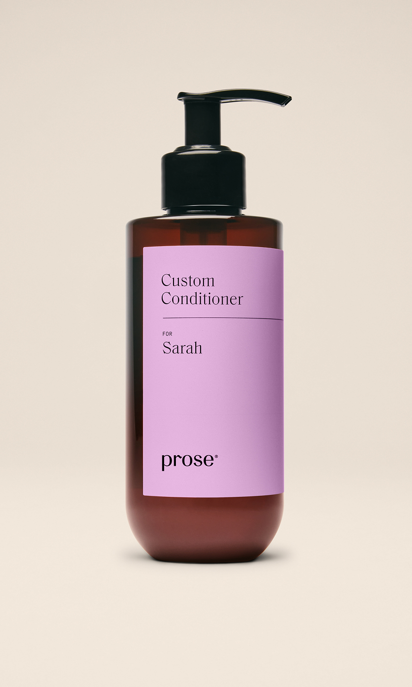 Custom Conditioner