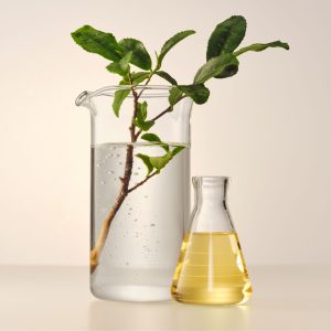 Custom Hair Supplements