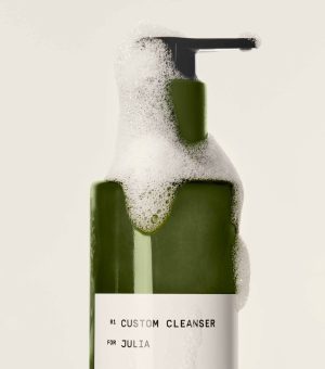 Custom Cleanser